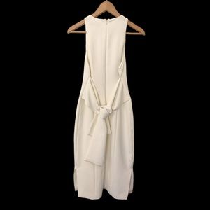 KEEPSAKE the Label White Midi Dress